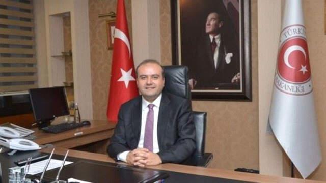 AK Parti Belediye Başkan Adaylarından Açıklamalar