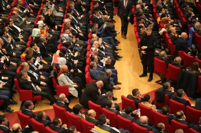 AK Parti Bursa'da Aktaş'la Yola Devam AK Parti Bursa'da Aktaş'la Yola Devam