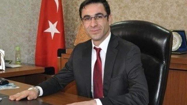 AK Parti'nin Belediye Başkan Adayları Belli Oldu! İşte O İsimler