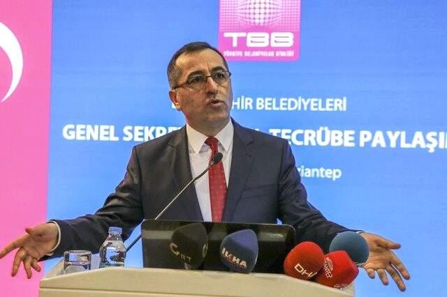 AK Parti'nin Belediye Başkan Adayları Belli Oldu! İşte O İsimler