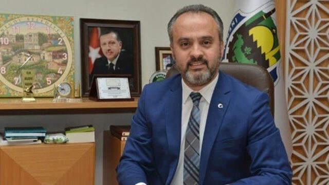 AK Parti'nin Belediye Başkan Adayları Belli Oldu! İşte O İsimler