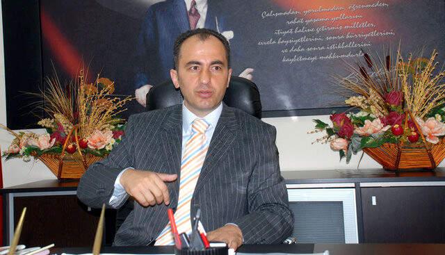 AK Parti'nin Belediye Başkan Adayları Belli Oldu! İşte O İsimler