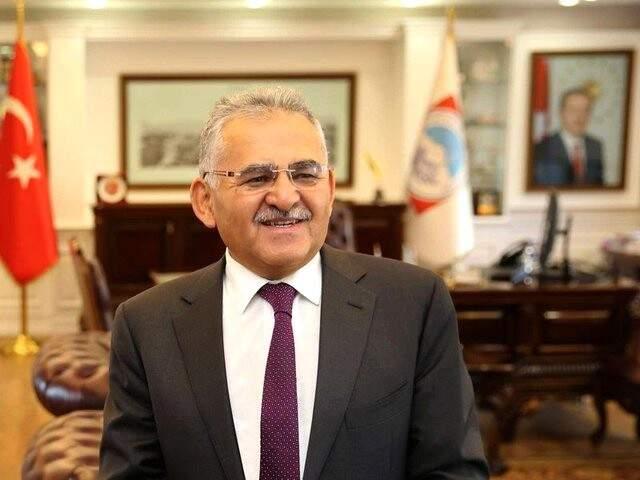 AK Parti'nin Belediye Başkan Adayları Belli Oldu! İşte O İsimler