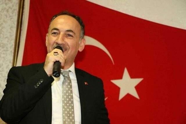 AK Parti'nin Belediye Başkan Adayları Belli Oldu! İşte O İsimler