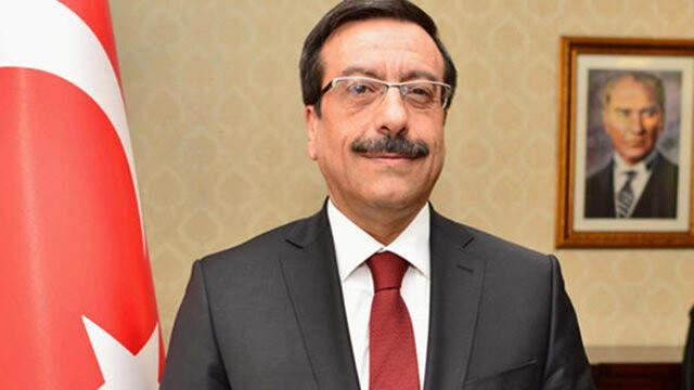 AK Parti'nin Belediye Başkan Adayları Belli Oldu! İşte O İsimler