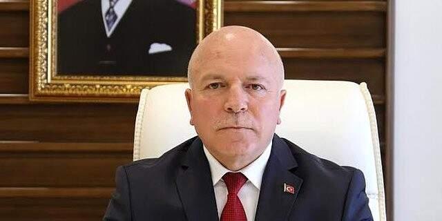 AK Parti'nin Belediye Başkan Adayları Belli Oldu! İşte O İsimler