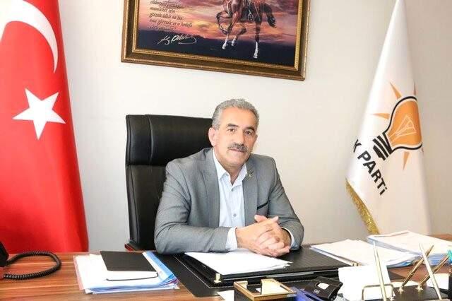 AK Parti'nin Belediye Başkan Adayları Belli Oldu! İşte O İsimler