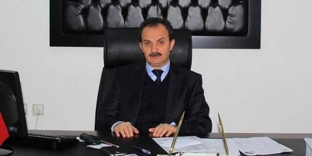 AK Parti'nin Belediye Başkan Adayları Belli Oldu! İşte O İsimler