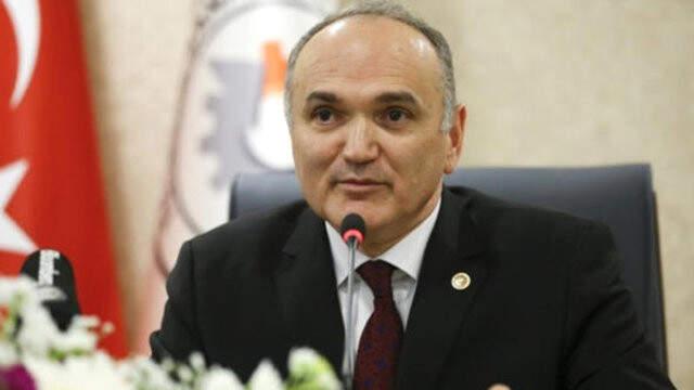 AK Parti'nin Belediye Başkan Adayları Belli Oldu! İşte O İsimler