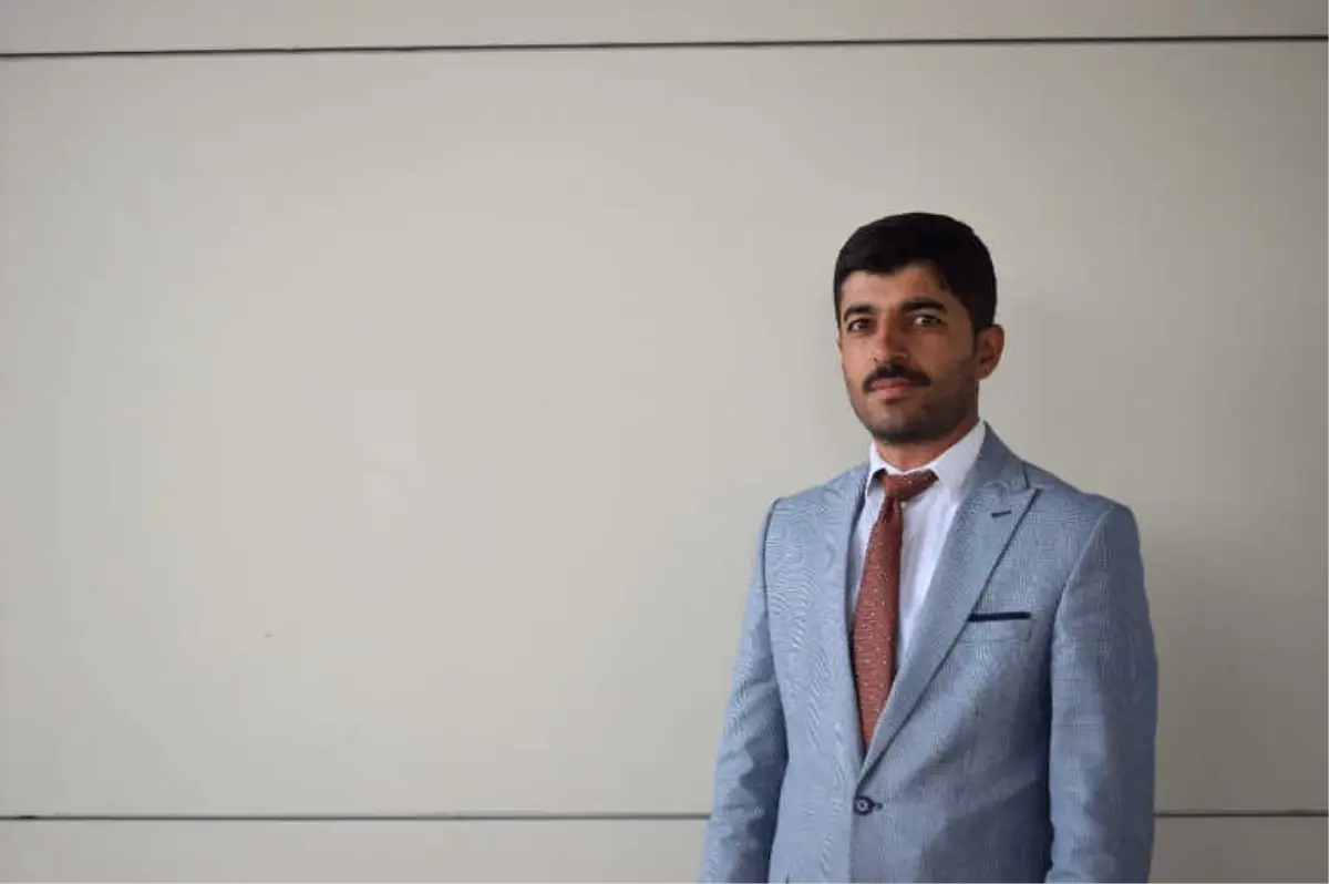Ak Partili İnce'den Öğretmenler Günü Mesajı