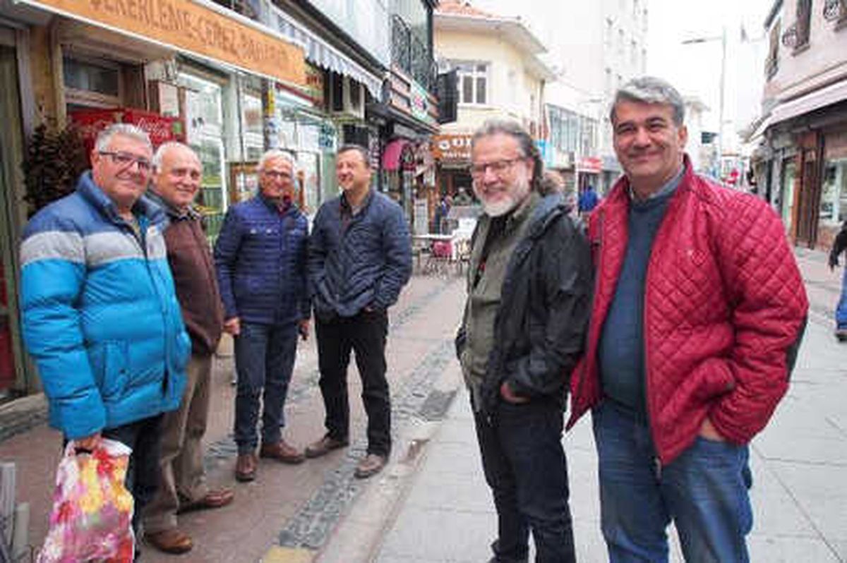 Ayvalık'ın Keşfe Değer Diğer Yüzü: Ayvalık Şivesi