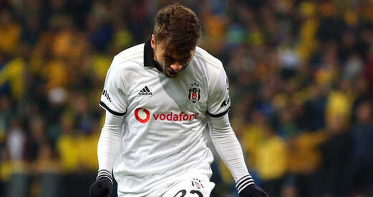 Beşiktaş, Deplasmanda Ankaragücü'nü Rahat Geçti: 4-1