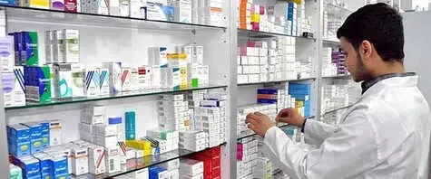 Bilinçsiz Antibiyotik Kullanımında Israrcıyız Bilinçsiz Antibiyotik Kullanımında Israrcıyız