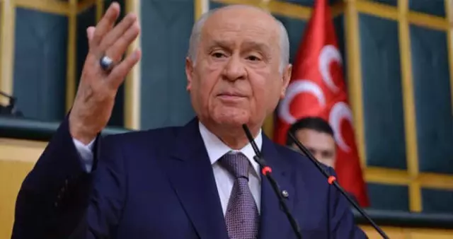Devlet Bahçeli Açıkladı! MHP'nin İstanbul, Ankara ve İzmir Adayları Kimler? Devlet Bahçeli Açıkladı! MHP'nin İstanbul, Ankara ve İzmir Adayları Kimler?