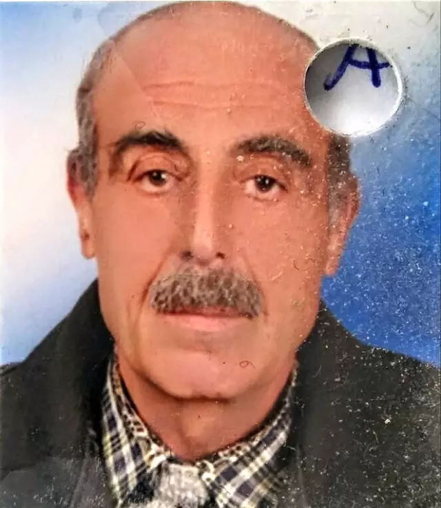 Direksiyon Başında Kalp Krizi Geçirdi Direksiyon Başında Kalp Krizi Geçirdi