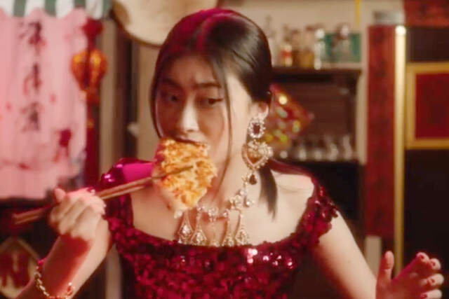 Dolce & Gabbana'nın Patronları Çin'den Özür Diledi!