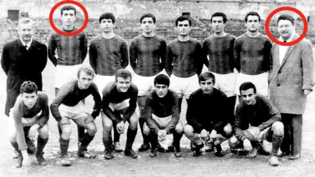 Erdoğan'ın Çok Sevdiği Öğretmenine Gönderdiği Kartpostal Ortaya Çıktı