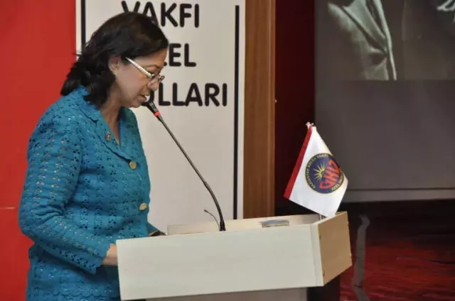 Gkv'de Öğretmenler Günü Coşkusu Gkv'de Öğretmenler Günü Coşkusu