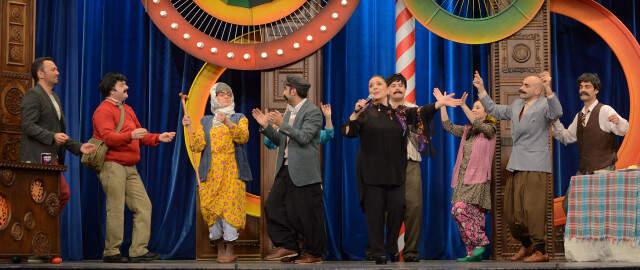 Güldür Güldür Show'un Yayın Tarihi Açıklandı
