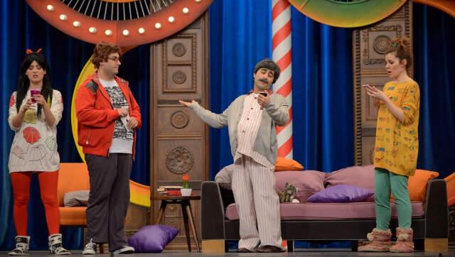 Güldür Güldür Show'un Yayın Tarihi Açıklandı