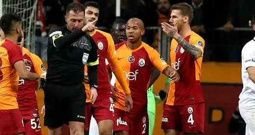 Hakem Hüseyin Göçek'in Eşi: Çocuğuma Kim Beddua Ediyorsa, Allah Ona 1000 Katını Versin