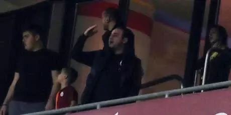 Hasan Şaş Çılgına Döndü! Hasan Şaş Çılgına Döndü!