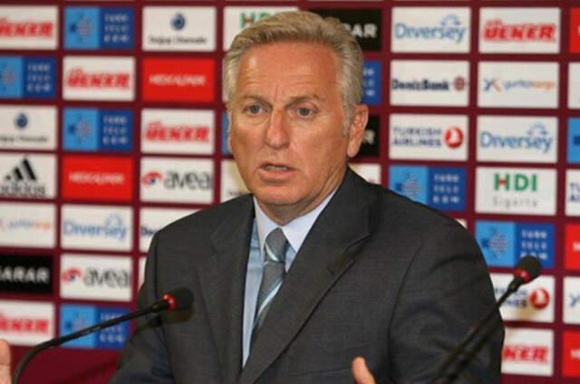 İstifa Eden TFF Başkan Vekili Ali Dürüst Kimdir?