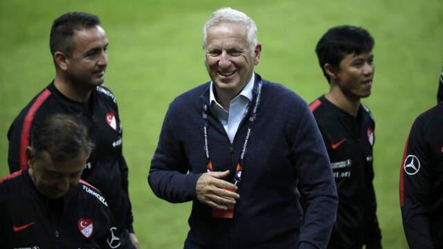 İstifa Eden TFF Başkan Vekili Ali Dürüst Kimdir?