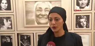 Çağdaş Yaşamı Destekleme Derneği: İzmir Tarihe Yön Veren Kadınlar 25 Kasım İçin Can Buldu Çağdaş Yaşamı Destekleme Derneği: İzmir Tarihe Yön Veren Kadınlar 25 Kasım İçin Can Buldu