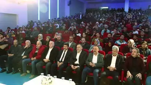 Prof. Dr. Şimşirgil: 'Yahudiler Müslümanlar Sayesinde Huzur Buldular'