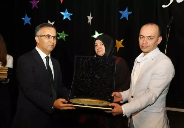 Rize'de 24 Kasım Öğretmenler Günü Etkinlikleri