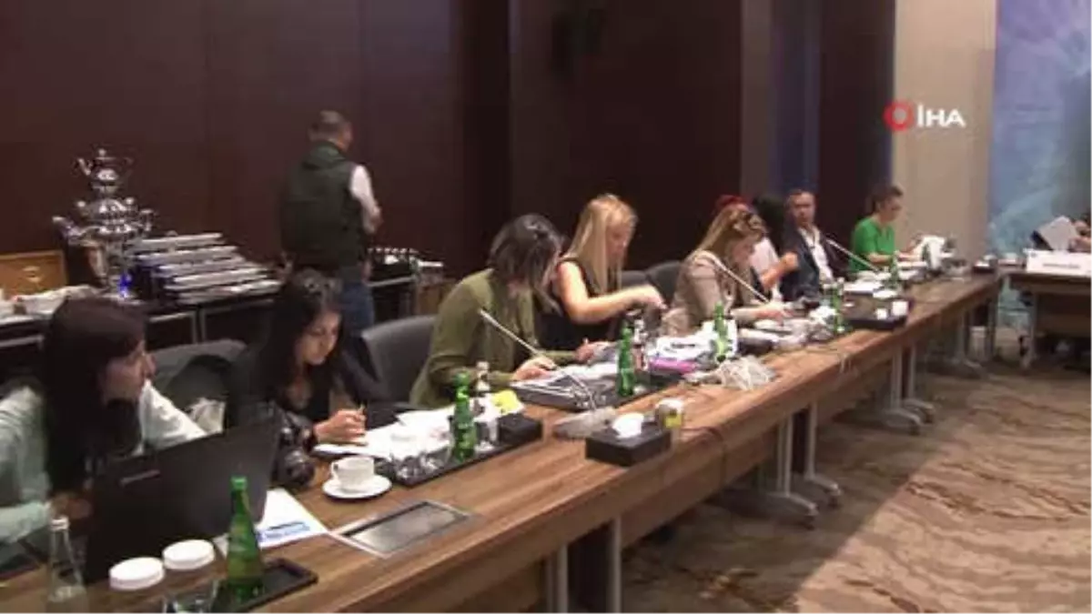 Türk Gastroenteroloji Derneği Başkanı Prof. Dr. Serhat Bor: 'İyi Eğitilen Kurallara Uygun Davranan...