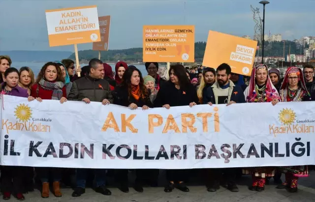 25 Kasım Kadına Yönelik Şiddetle Mücadele Günü 25 Kasım Kadına Yönelik Şiddetle Mücadele Günü