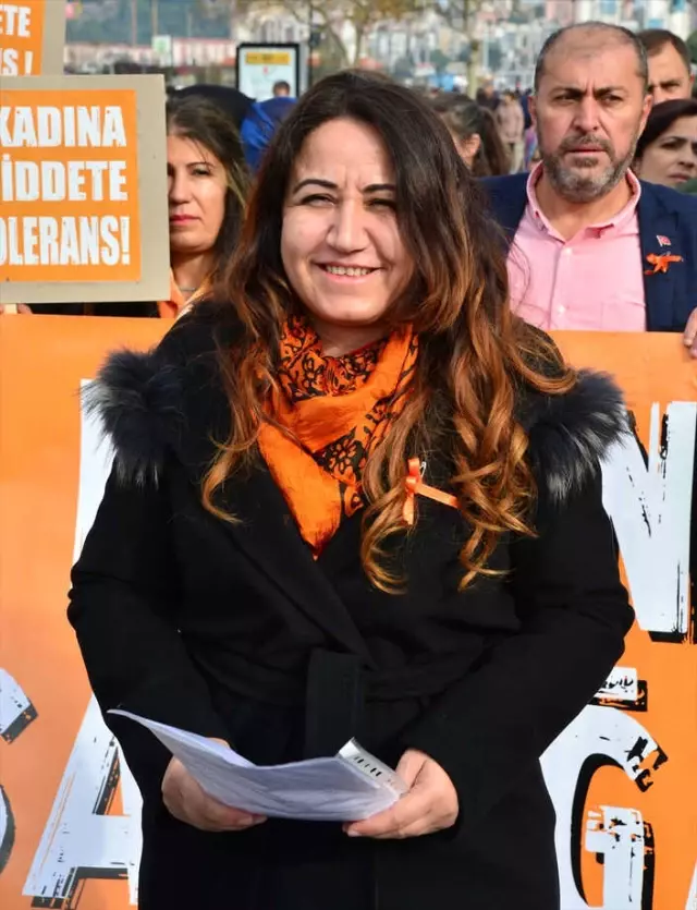 25 Kasım Kadına Yönelik Şiddetle Mücadele Günü 25 Kasım Kadına Yönelik Şiddetle Mücadele Günü