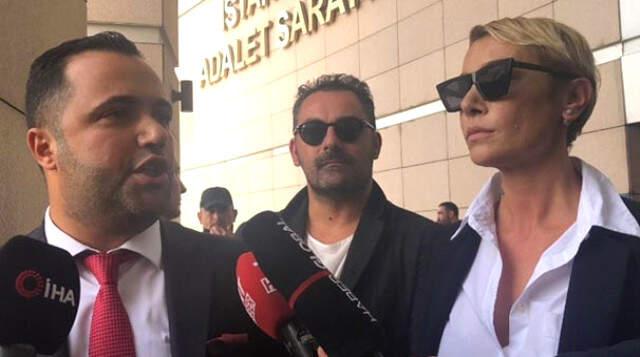 Ahmet Kural'dan Şiddet Gördüğünü Söyleyen Sıla, Günler Sonra Ortaya Çıktı