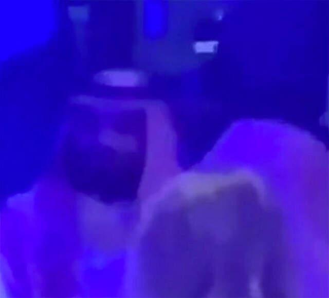 Arap Prenslerin Gece Alemi Basına Sızdı Haberler
