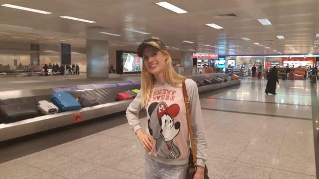 Boş Zamanlarında Pilotluk Yapan Hollanda Kralı İstanbul'a Uçtu