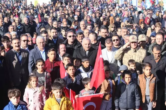Edremit Erdemkent Parkı Hizmete Açıldı
