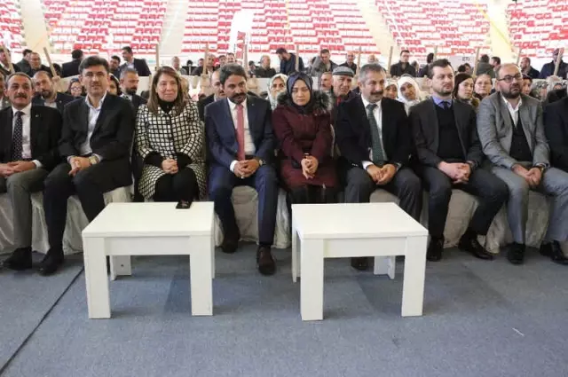 Eskişehir'de 2. Seyitgazililer Buluşması Eskişehir'de 2. Seyitgazililer Buluşması