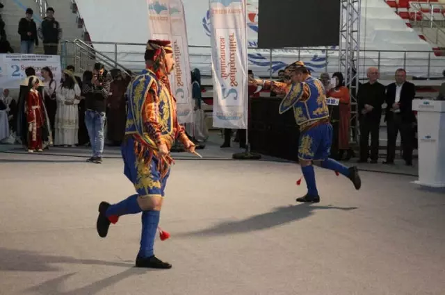 Eskişehir'de 2. Seyitgazililer Buluşması Eskişehir'de 2. Seyitgazililer Buluşması