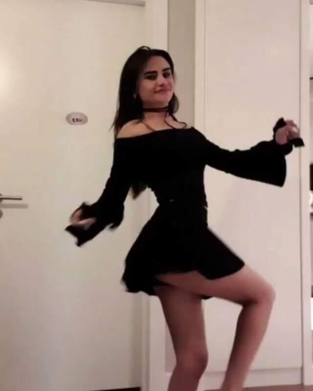 Naz Mila'dan Çok Konuşulacak Paylaşım