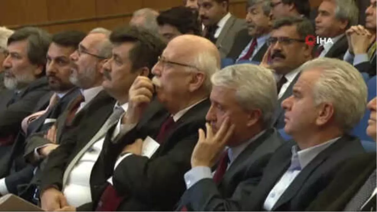 Türk Dünyası Vakfı Faaliyet Raporları İncelendi