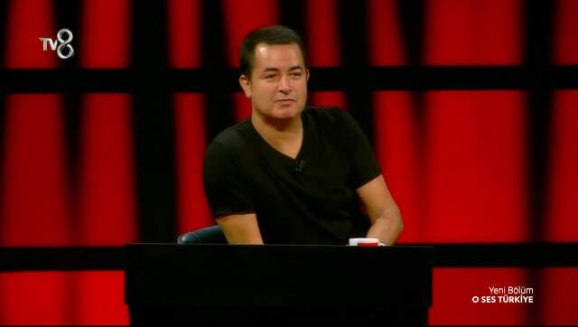 Acun Ilıcalı'nın Kanalında Çalışan Güvenlik Amirinin Askerde Çavuşu Olduğu Ortaya Çıktı