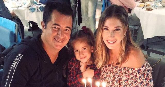 Acun Ilıcalı ve Şeyma Subaşı Bugün Boşanıyor! İşte Ayrılığın Perde Arkası