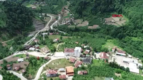 Artvin Bakanligin Turkiye Nin Tek Biyosfer Rezerv Alaninda Hes I Durdurma Karari Cevrecileri Haberler