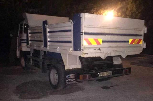 Başına Kamyonetin Kasa Kapağı Çarpan Genç Kız Yaşamını Yitirdi