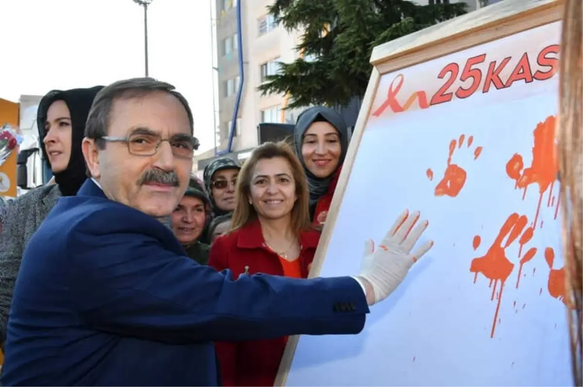 Başkan Zihni Şahin: