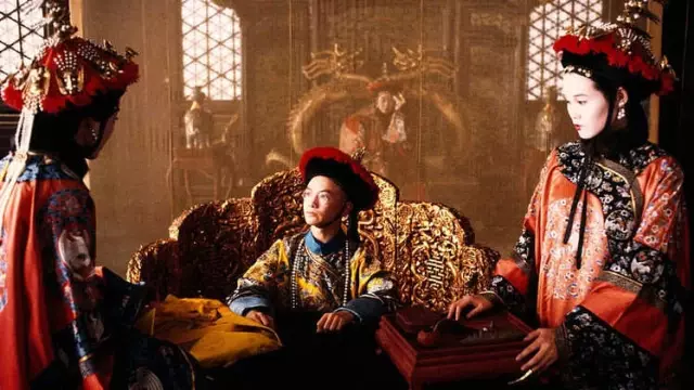 Bertolucci'nin Unutulmaz 5 Filmi Bertolucci'nin Unutulmaz 5 Filmi