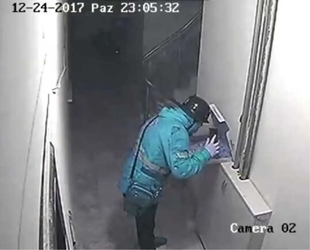 Ece Erken'e 'Gizlilik' Şoku