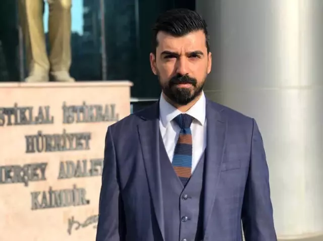Ece Erken'e 'Gizlilik' Şoku Ece Erken'e 'Gizlilik' Şoku